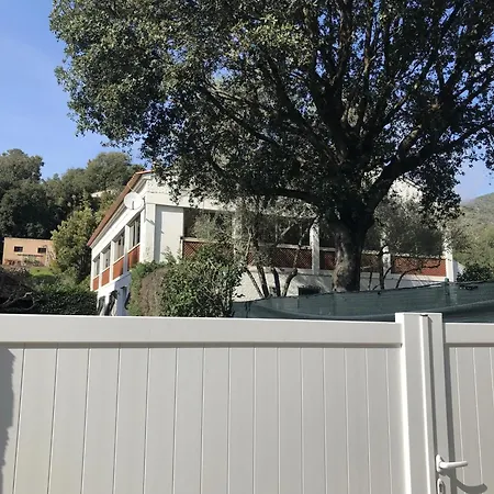 Moderne Avec Jardin A - 90m² - Vue Magnifique