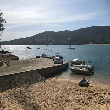 Moderne Avec Jardin A - 90m² - Vue Magnifique Διαμέρισμα