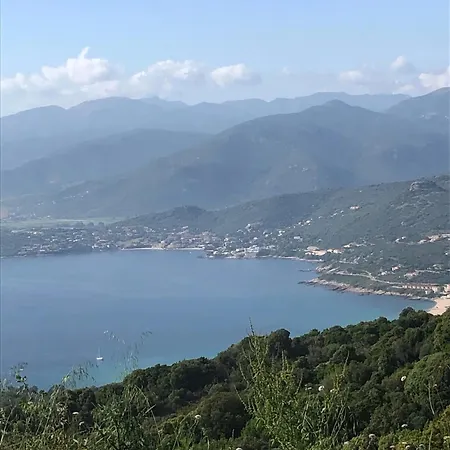 Διαμέρισμα Moderne Avec Jardin A - 90m² - Vue Magnifique