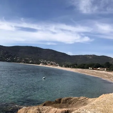 Moderne Avec Jardin à - 90m² - Vue Magnifique Apartamento