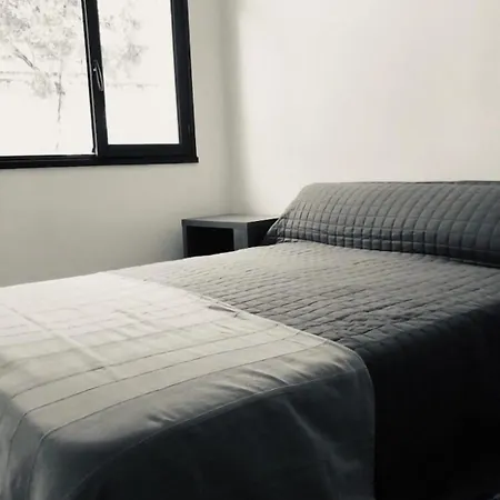 Apartamento Moderne Avec Jardin à - 90m² - Vue Magnifique Coggia