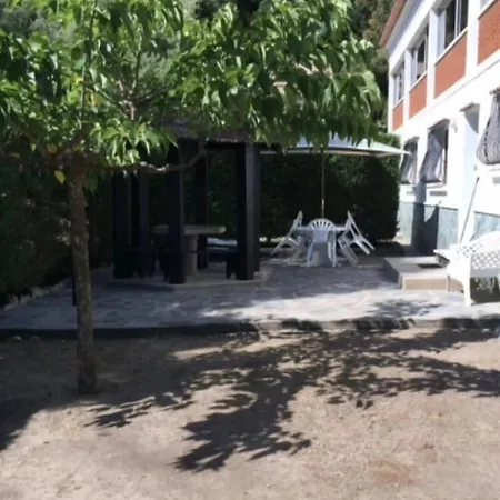 Apartment Moderne Avec Jardin A - 90m² - Vue Magnifique Coggia