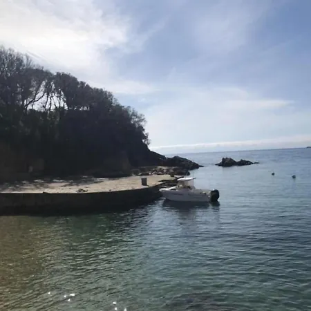 Moderne Avec Jardin A - 90m² - Vue Magnifique Daire