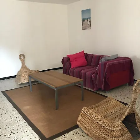 Moderne Avec Jardin A - 90m² - Vue Magnifique Coggia
