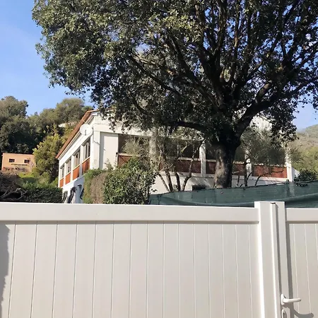 Apartment Moderne Avec Jardin A - 90m² - Vue Magnifique