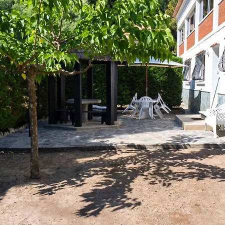 Moderne Avec Jardin A - 90m² - Vue Magnifique Apartment