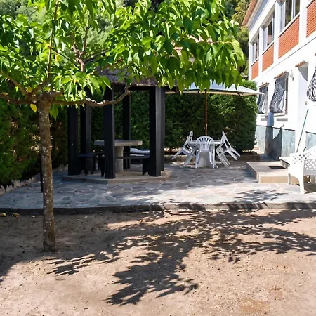 Apartment Moderne Avec Jardin A - 90m² - Vue Magnifique
