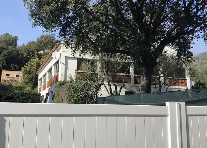 Moderne Avec Jardin A - 90m² - Vue Magnifique