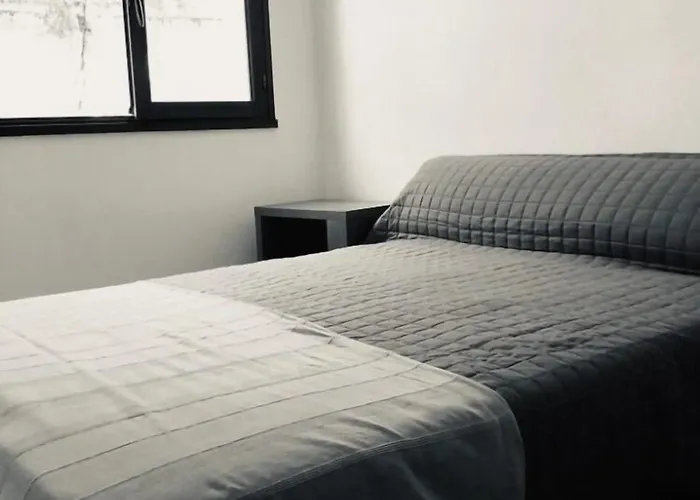 Apartment Moderne Avec Jardin A - 90m² - Vue Magnifique Coggia