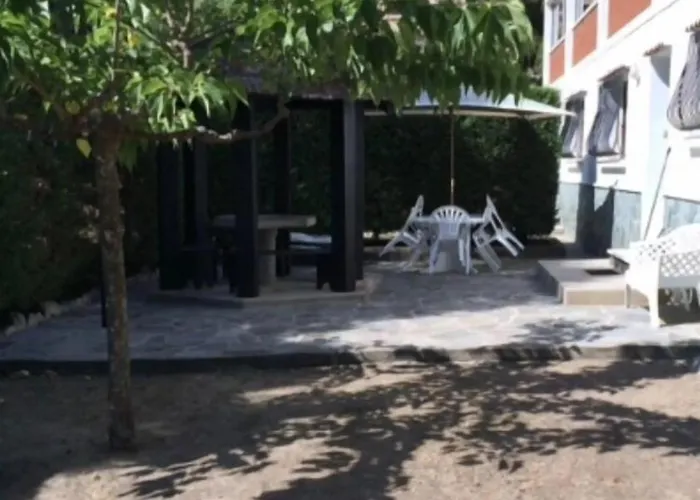 Apartment Moderne Avec Jardin A - 90m² - Vue Magnifique Coggia